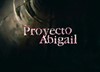 Proyecto Abigail